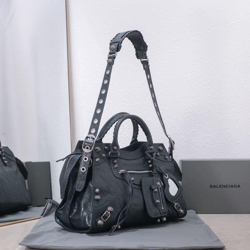 Balenciaga Classic City Bags